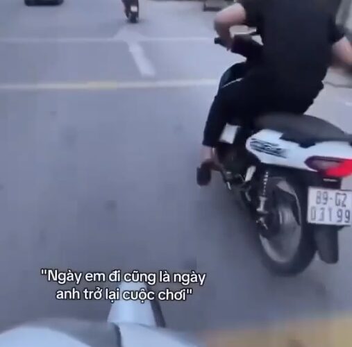 Hưng Yên: Thanh niên khoe “chiến tích” trên mạng xã hội và cái kết