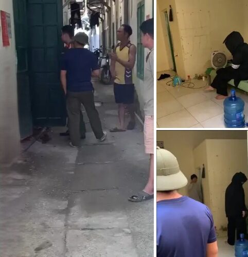 1 câu chuyện buồn của thanh niên Đình Dù – Như Quỳnh ngày hôm nay