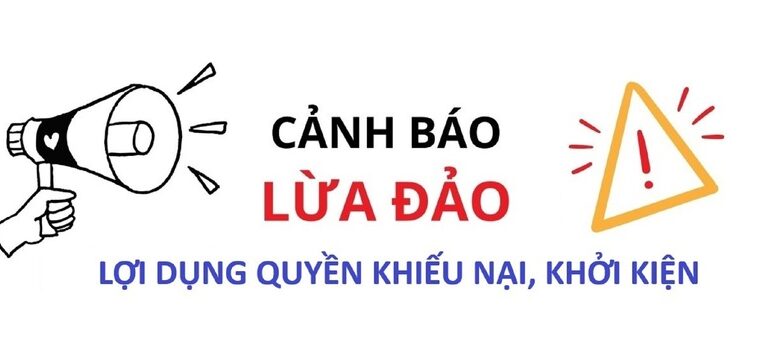 Công an tỉnh Hưng Yên cảnh báo thủ đoạn mạo danh hỗ trợ khiếu kiện để lừa đảo