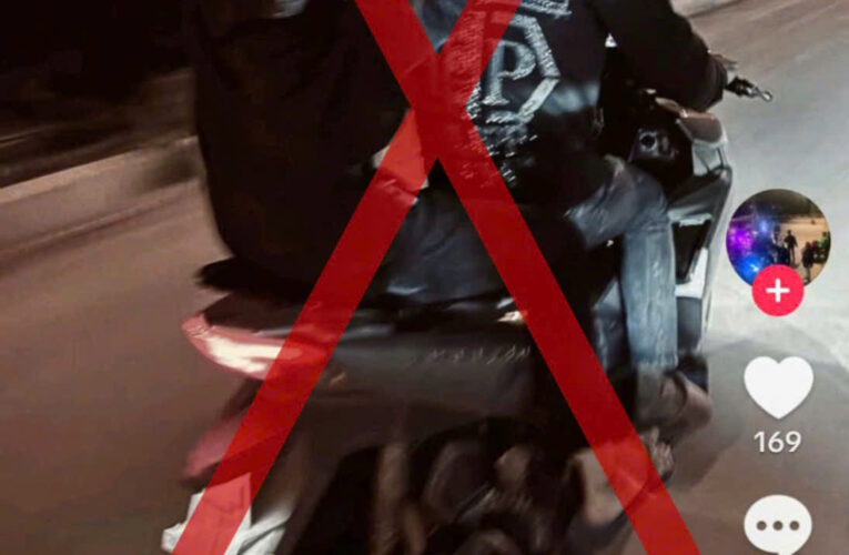 Video tối qua các báo con lộng hành tại Ecopark