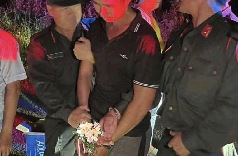 Đã bắt được nghi can xuống tay với 3 người tại Bình Phước