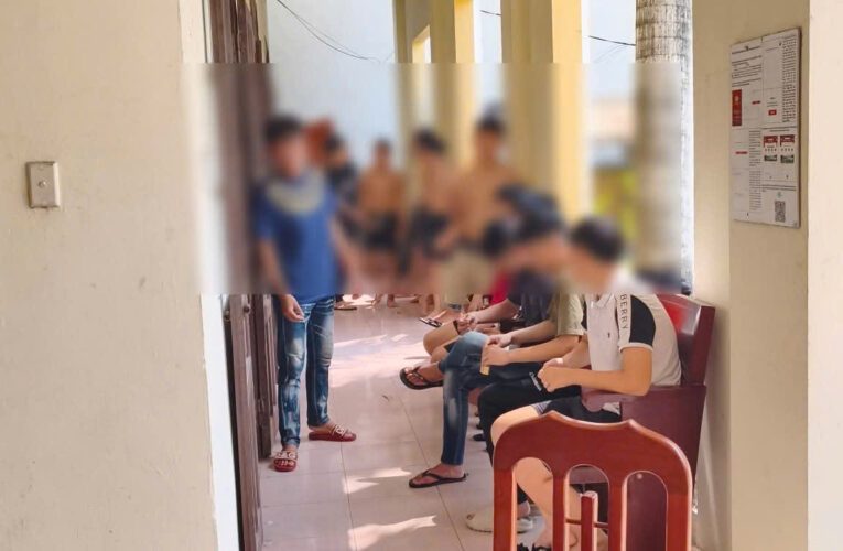 “Báo nhỏ”, “báo to” nếu thích “đua top” “leo rank” thì sẽ phải chịu hậu quả do mình gây ra trước pháp luật