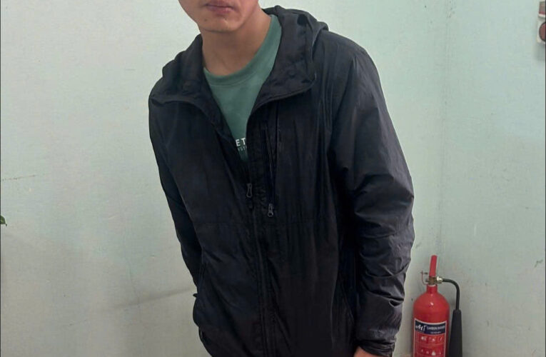 TẠM GIỮ HÌNH SỰ ĐỐI TƯỢNG TRỘM CẮP TÀI SẢN