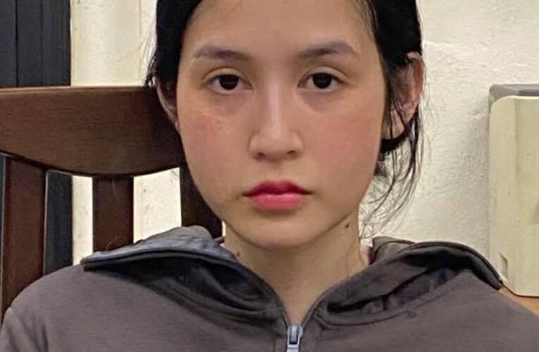 🆘 HÀ NỘI 🆘 BẮT KHẨN CÔ GÁI LỪA ĐẢO TIỀN CÁC CHÀNG TRAI TRÊN ỨNG DỤNG HẸN HÒ TINDER 🧐🧐