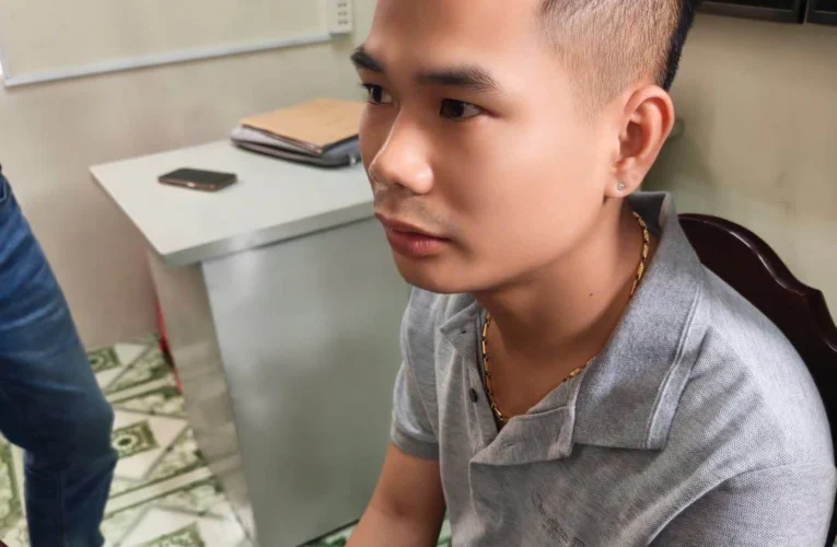 Hưng Yên phá đường dây cho vay lãi ‘cắt cổ’ qua iCloud, giao dịch hơn 30 tỉ đồng