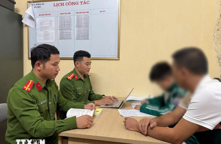 Nguyên nhân nam sinh lớp 8 dùng dao đâm bạn rồi hất xuống hồ ở Lào Cai